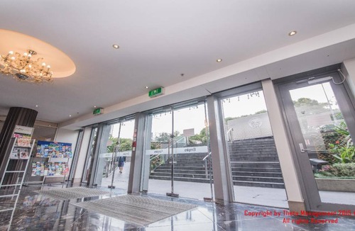 Grafton Apartment | 75 m² Serviced apartment ∙ 3 bedrooms ∙ 127 guests
