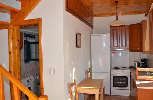 Varos Villa | 75 m² Villa ∙ 2 bedrooms ∙ 6 guests