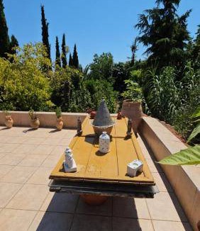 Sevasti Villa | 75 m² Villa ∙ 2 bedrooms ∙ 4 guests