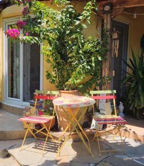 Sevasti Villa | 75 m² Villa ∙ 2 bedrooms ∙ 4 guests