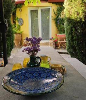 Sevasti Villa | 75 m² Villa ∙ 2 bedrooms ∙ 4 guests