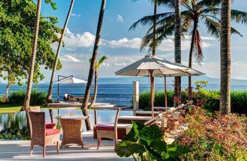 Candi Dasa Villa | 750 m² Villa ∙ 4 bedrooms ∙ 11 guests