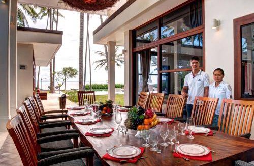 Candi Dasa Villa | 750 m² Villa ∙ 4 bedrooms ∙ 11 guests