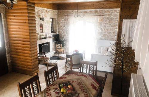 Lagadia House | 76 m² House ∙ 2 bedrooms ∙ 6 guests