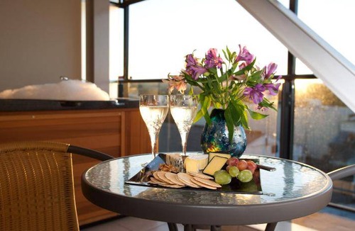 Rotorua Apartment | 76 m² Serviced apartment ∙ 10 guests