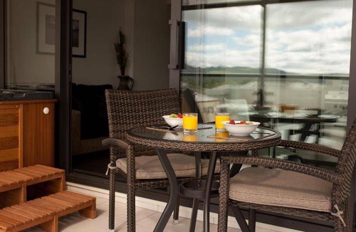Rotorua Apartment | 76 m² Serviced apartment ∙ 10 guests