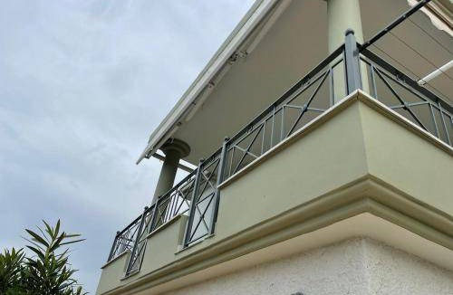 Lygia House | 77 m² House ∙ 2 bedrooms ∙ 5 guests