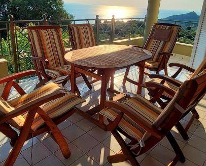 Lygia House | 77 m² House ∙ 2 bedrooms ∙ 5 guests