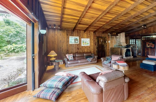 San Jose De La Montana Cabin | 776 m² Cabin ∙ 3 bedrooms ∙ 8 guests