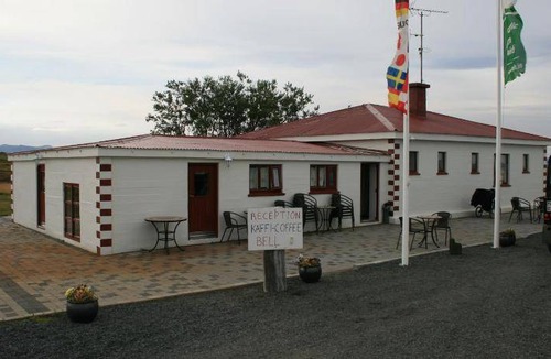 Myvatn Bed & Breakfast | 78 m² Bed and breakfast ∙ 3 bedrooms ∙ 7 guests