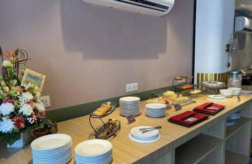 Tanjung Pinang Hotel | 78 m² Hotel ∙ 3 guests