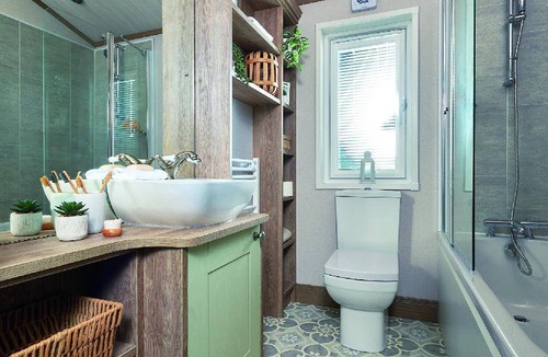 Dornoch Resort | 78 m² Resort ∙ 3 bedrooms ∙ 6 guests