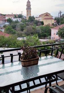 Alonia Villa | 78 m² Villa ∙ 2 bedrooms ∙ 6 guests
