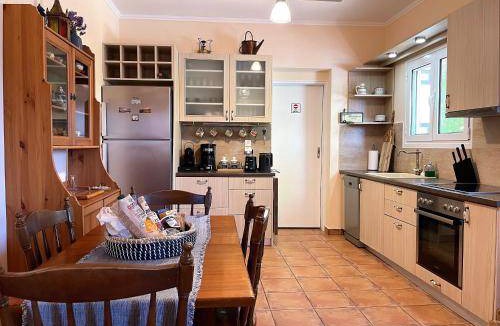 Alonia Villa | 78 m² Villa ∙ 2 bedrooms ∙ 6 guests