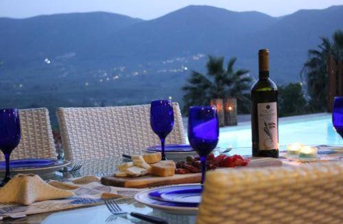 Alonia Villa | 78 m² Villa ∙ 2 bedrooms ∙ 6 guests