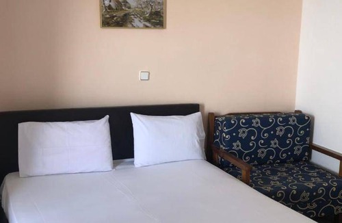 Skala Marion Apartment | 79 m² Apartment ∙ 3 bedrooms ∙ 9 guests