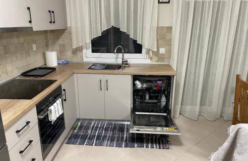 Fanari Apartment | 79 m² Apartment ∙ 2 bedrooms ∙ 6 guests