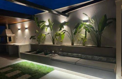 Ouranoupoli House | 79 m² House ∙ 2 bedrooms ∙ 5 guests