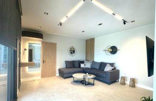 Ouranoupoli House | 79 m² House ∙ 2 bedrooms ∙ 5 guests