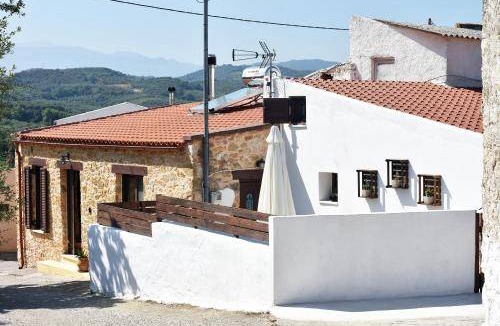 Modi House | 79 m² House ∙ 1 bedroom ∙ 4 guests
