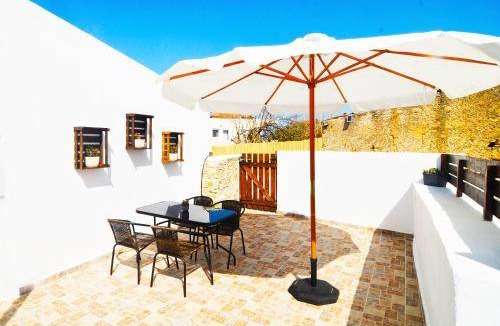 Modi House | 79 m² House ∙ 1 bedroom ∙ 4 guests