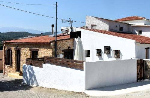 Modi House | 79 m² House ∙ 1 bedroom ∙ 4 guests
