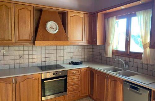 Apokoronas Villa | 79 m² Villa ∙ 2 bedrooms ∙ 4 guests