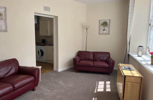 Duns Apartment | 7A Murray Street