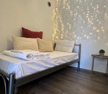 Old Town House | 7PocketHouse