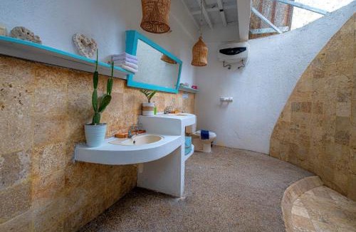 Gili Air Resort | 7SEAS Cottages