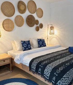 Gili Air Resort | 7SEAS Cottages