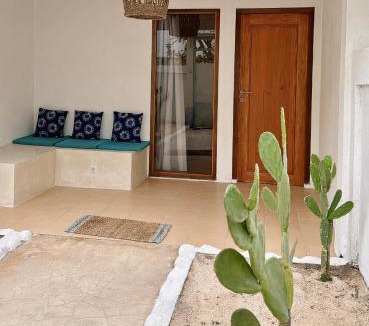Gili Air Resort | 7SEAS Cottages