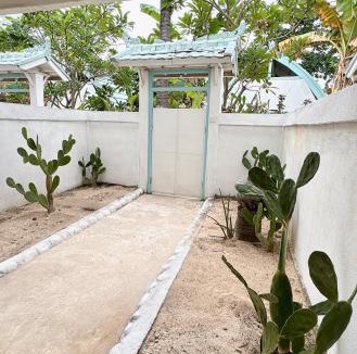 Gili Air Resort | 7SEAS Cottages
