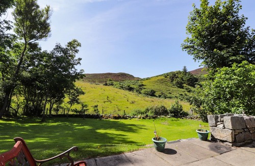 Thurso Cottage | 8 ACHNABAT, family friendly, character holiday cottage in Bettyhill
