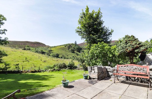 Thurso Cottage | 8 ACHNABAT, family friendly, character holiday cottage in Bettyhill