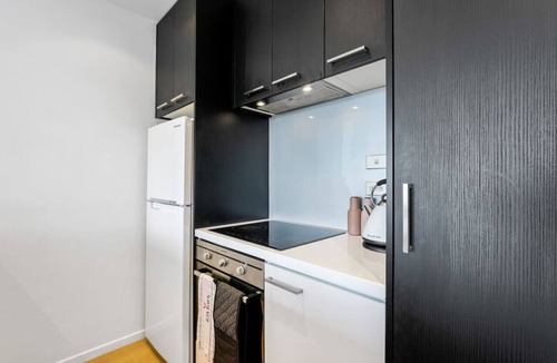 Auckland Central Business District Apartment | 8 Airedale Street, Auckland CBD, Auckland 1010, New Zealand