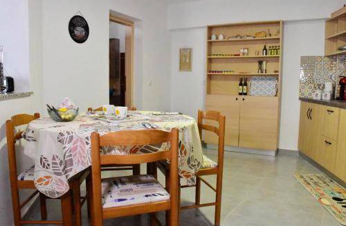 Agios Dimitrios Apartment | 80 m² Apartment ∙ 1 bedroom ∙ 3 guests