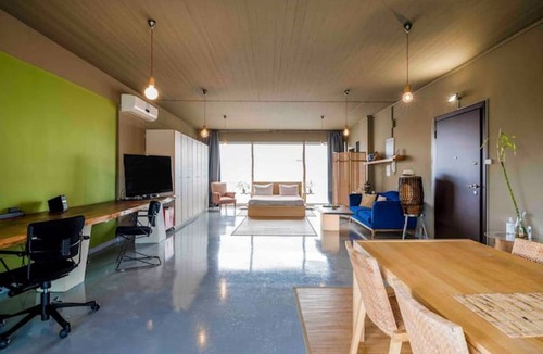 Kerameikos Apartment | 80 m² Apartment ∙ 1 bedroom ∙ 2 guests