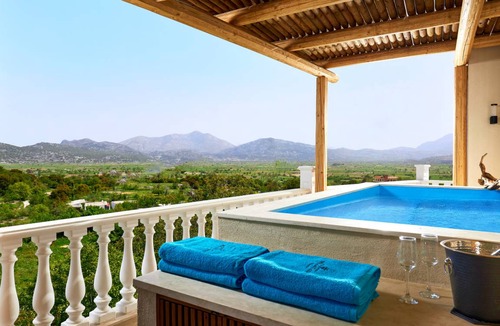 Plati Apartment | 80 m² Apartment ∙ 1 bedroom ∙ 4 guests
