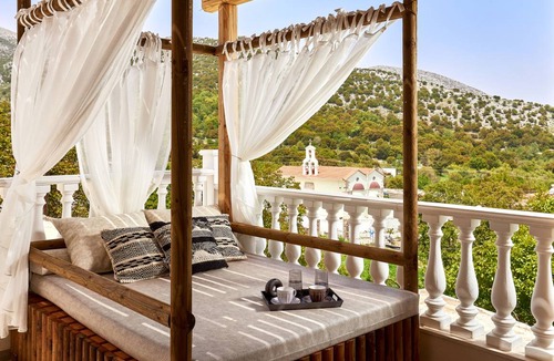 Plati Apartment | 80 m² Apartment ∙ 1 bedroom ∙ 4 guests