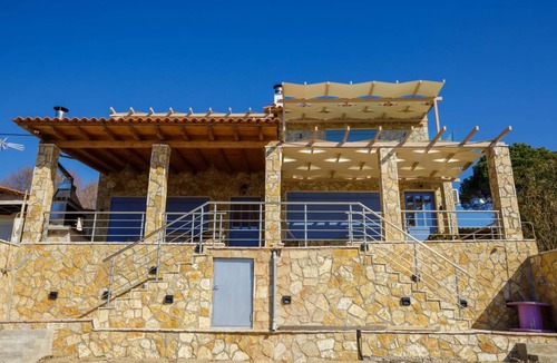 Skafidia Apartment | 80 m² Apartment ∙ 2 bedrooms ∙ 7 guests