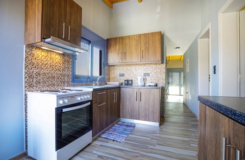 Skafidia Apartment | 80 m² Apartment ∙ 2 bedrooms ∙ 7 guests