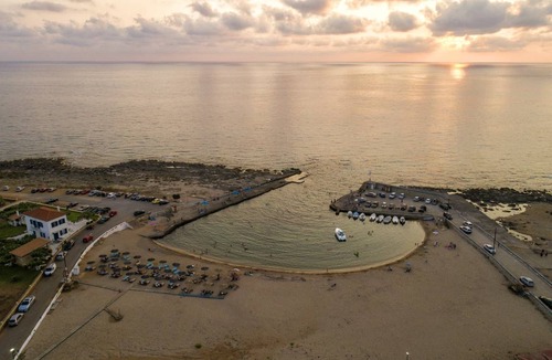 Filiatra Apartment | 80 m² Apartment ∙ 2 bedrooms ∙ 5 guests