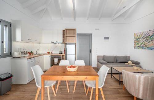 Gialova Apartment | 80 m² Apartment ∙ 3 bedrooms ∙ 7 guests
