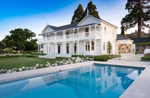 Havelock North Bed & Breakfast | 80 m² Bed and breakfast ∙ 2 bedrooms ∙ 4 guests