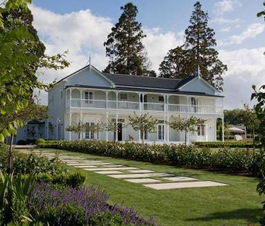 Havelock North Bed & Breakfast | 80 m² Bed and breakfast ∙ 2 bedrooms ∙ 4 guests