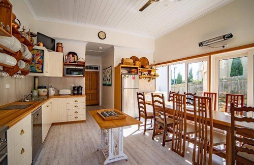 Stanley Bed & Breakfast | 80 m² Bed and breakfast ∙ 4 guests
