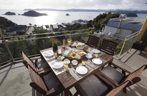 Paihia Bed & Breakfast | 80 m² Bed and breakfast ∙ 127 guests