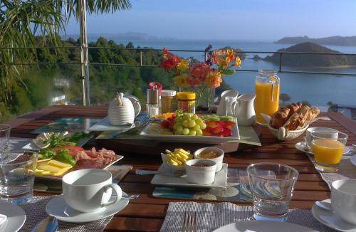 Paihia Bed & Breakfast | 80 m² Bed and breakfast ∙ 127 guests