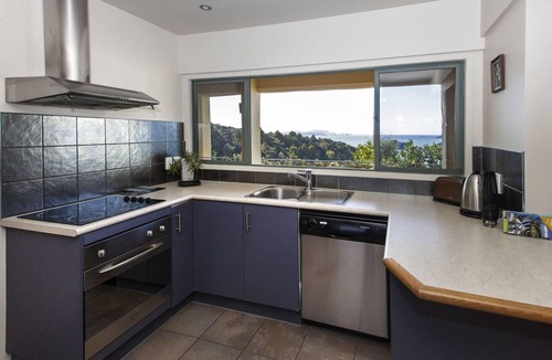 Paihia Bed & Breakfast | 80 m² Bed and breakfast ∙ 127 guests